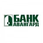 Логотип Банка авангард