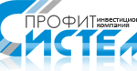Логотип ПрофитСистем